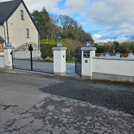 Elliemays Enniskillen Exterior photo