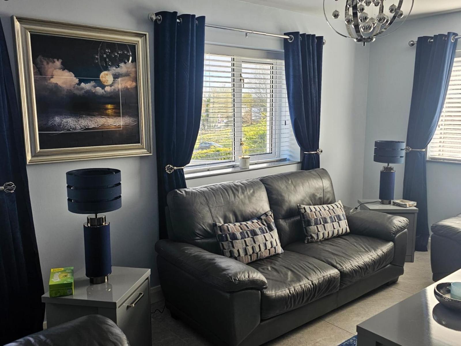 Holiday home Elliemays Enniskillen
