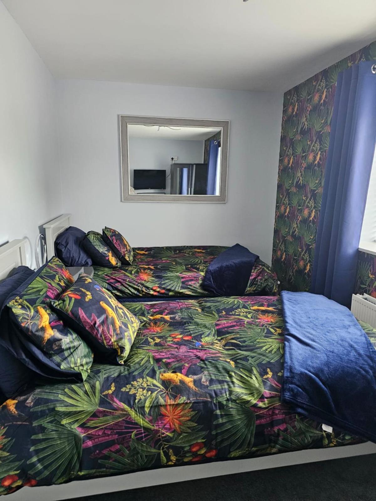 Elliemays Holiday home