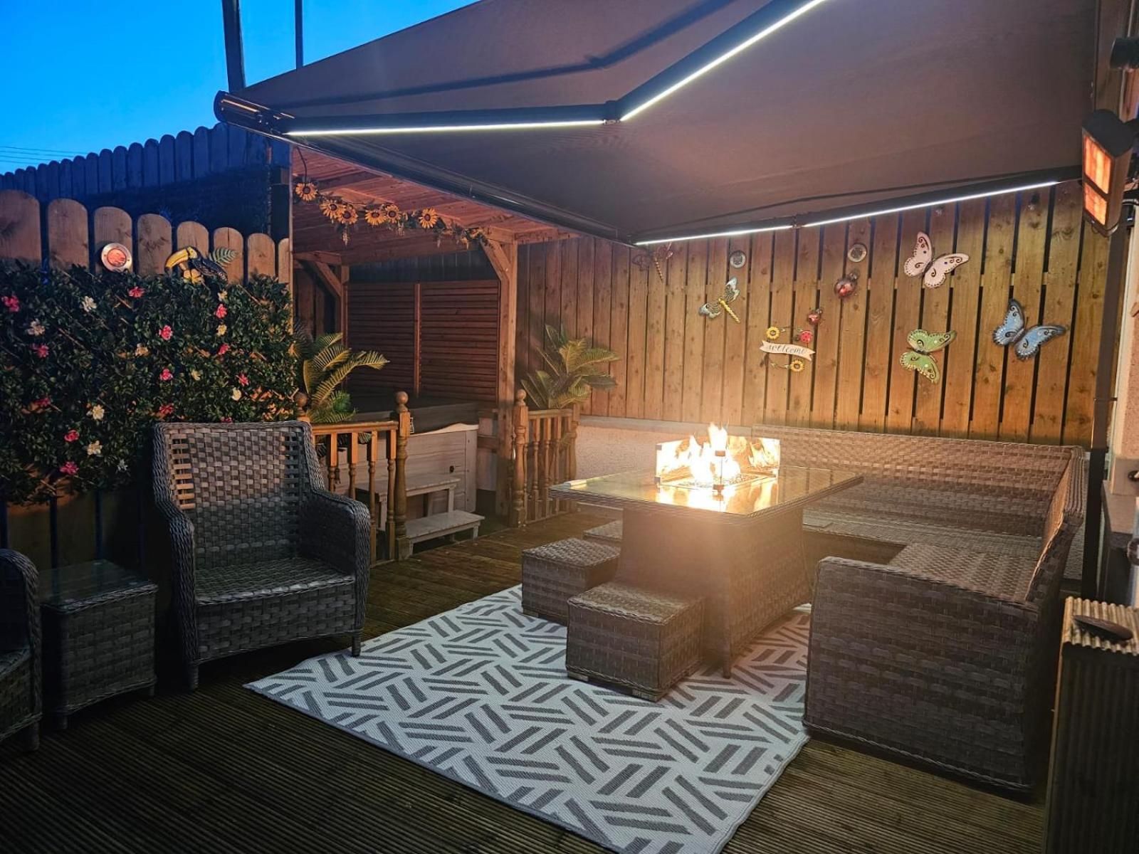 Elliemays Holiday home Enniskillen