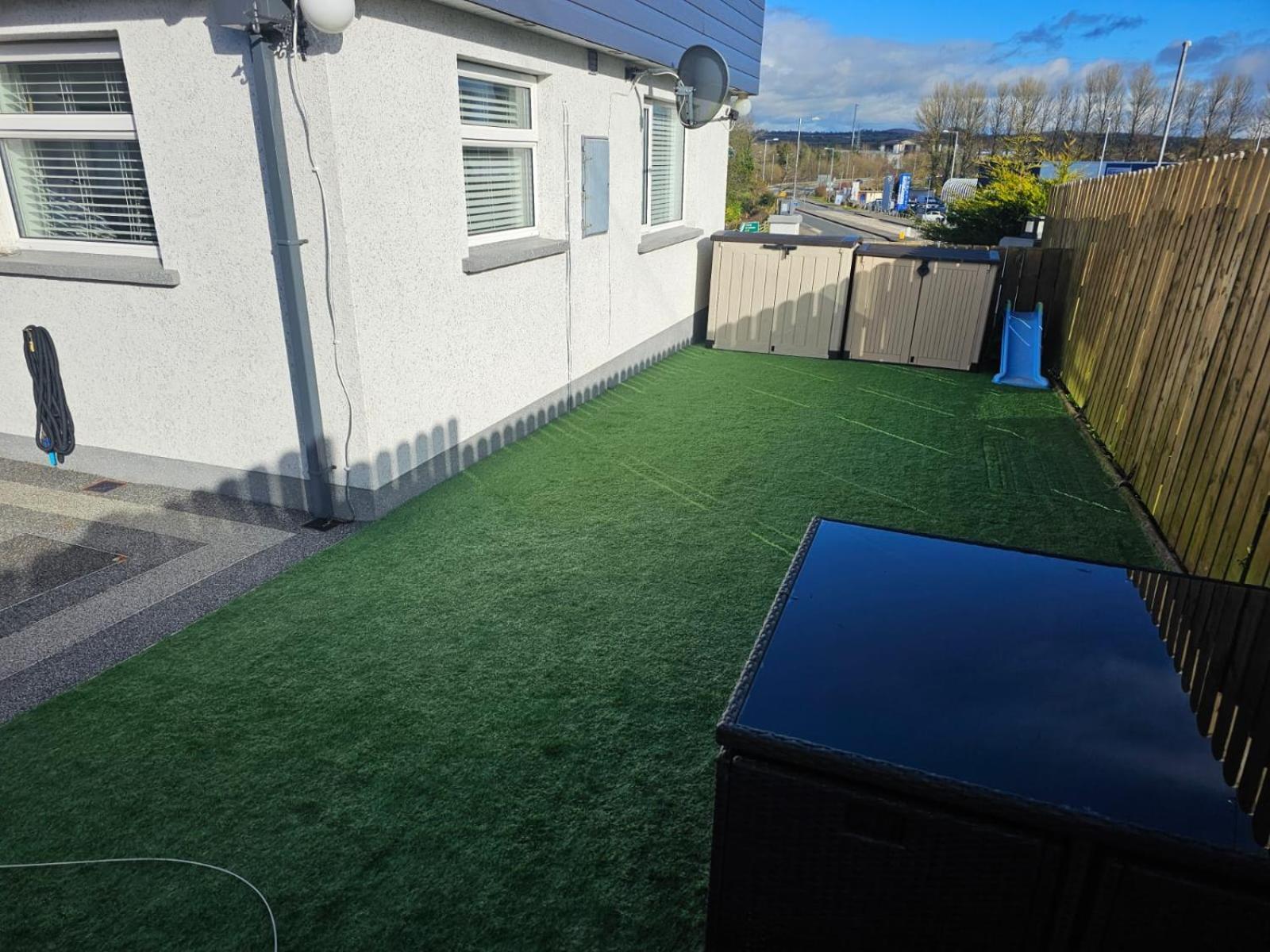 Elliemays Holiday home Enniskillen