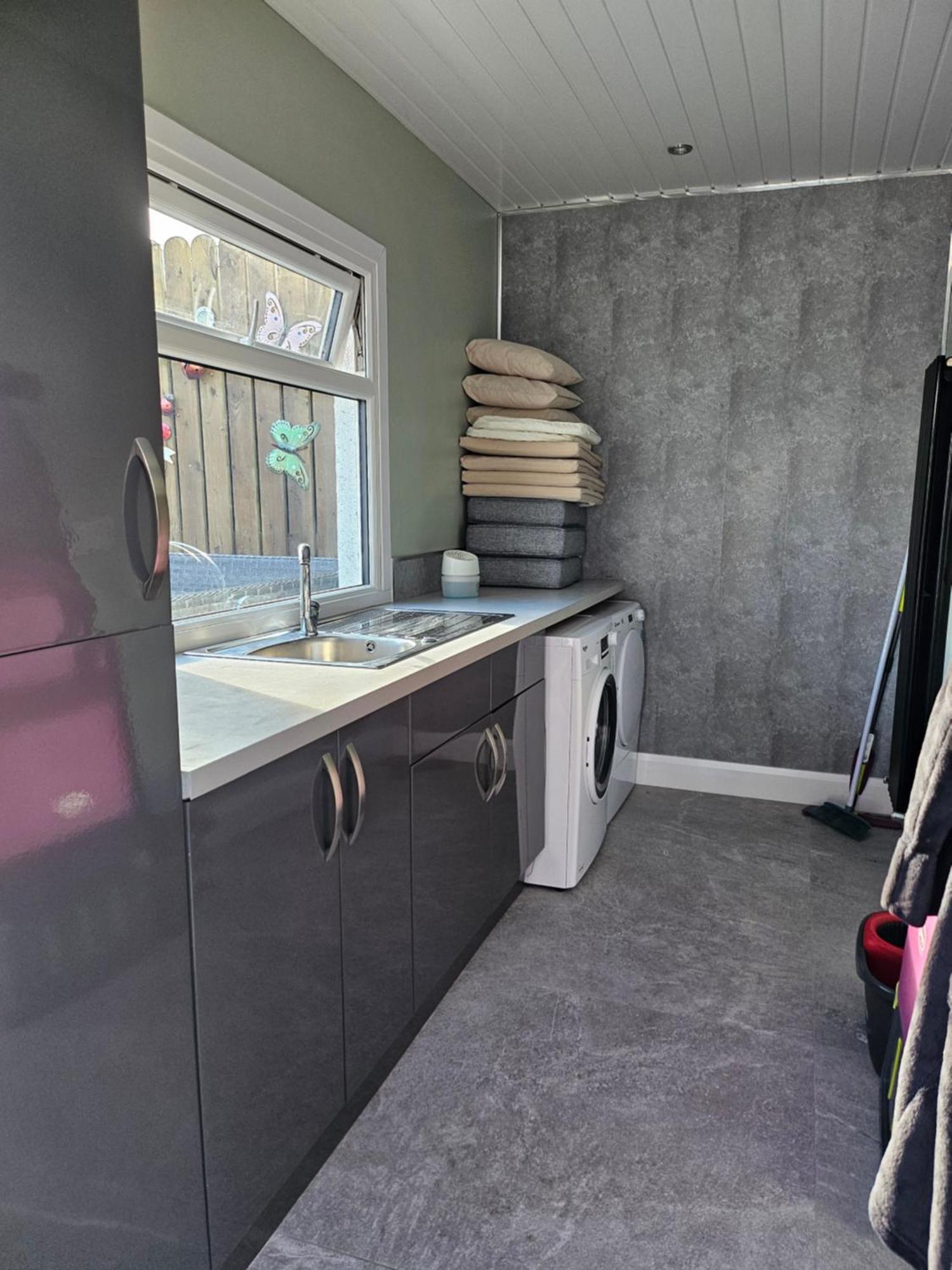 Holiday home Elliemays Enniskillen