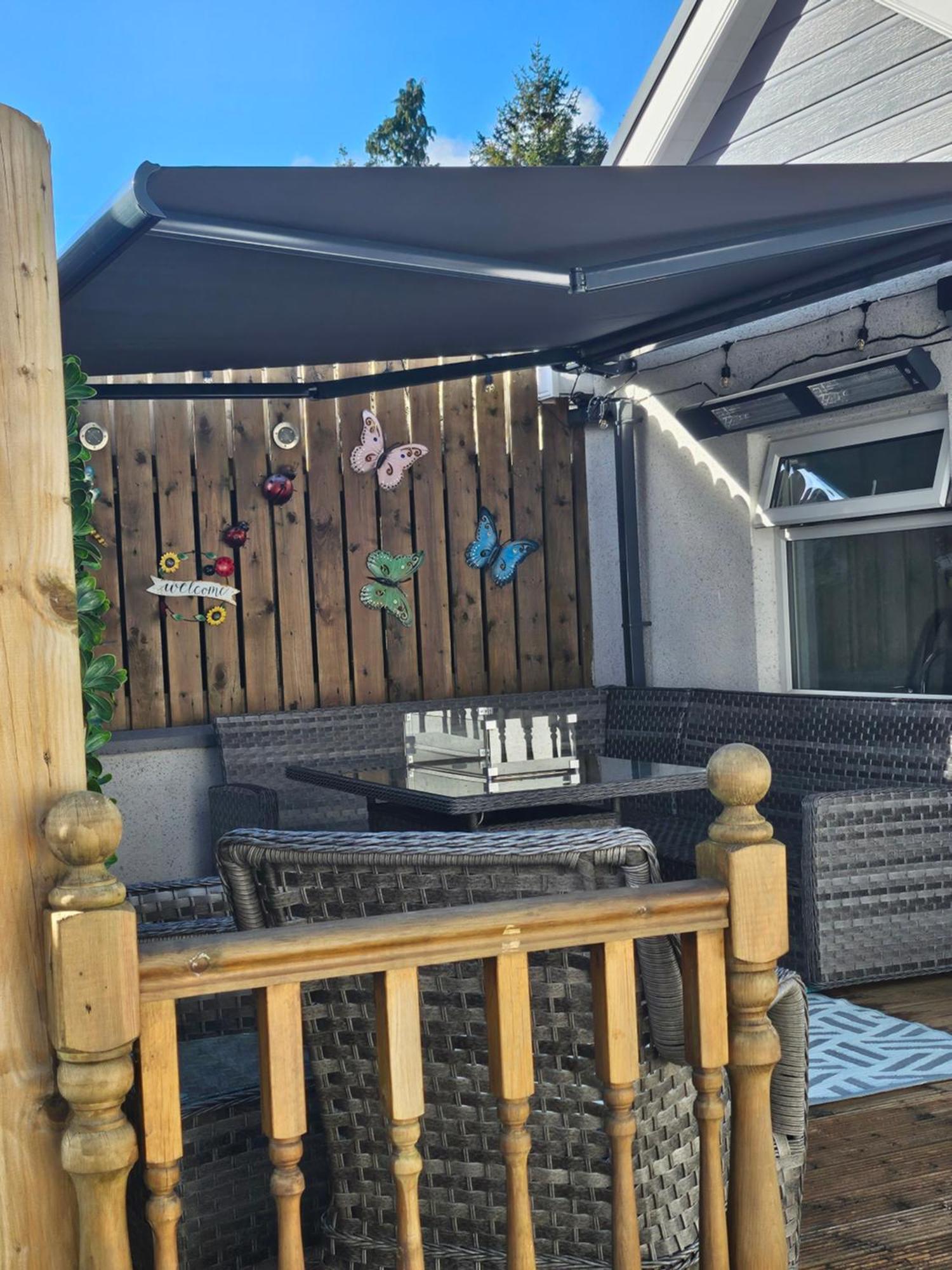 Elliemays Holiday home Enniskillen