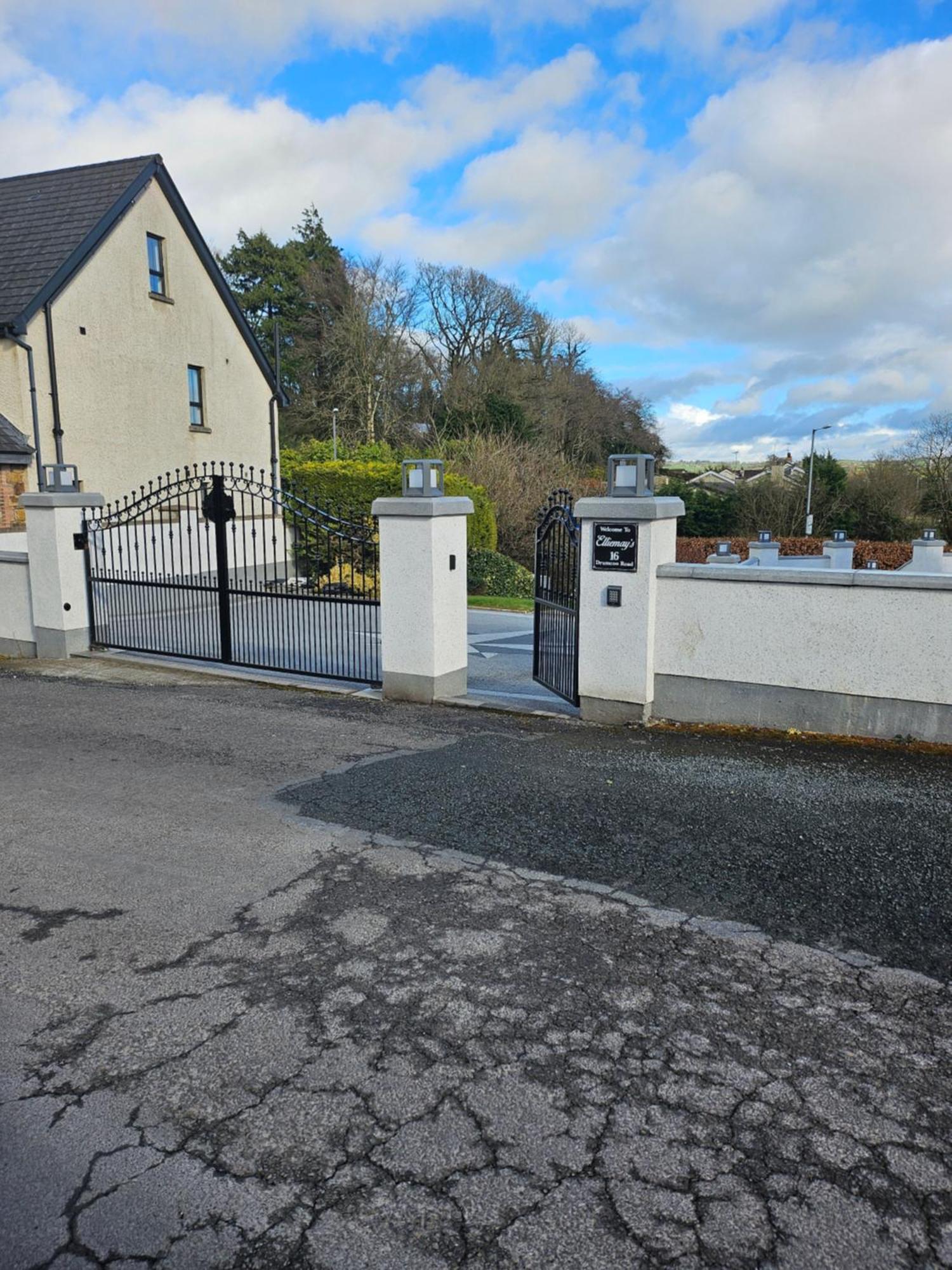 Elliemays Holiday home Enniskillen